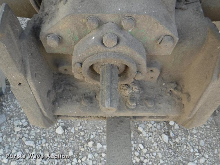 image for item DB3832 1975 John Deere 2630A tractor