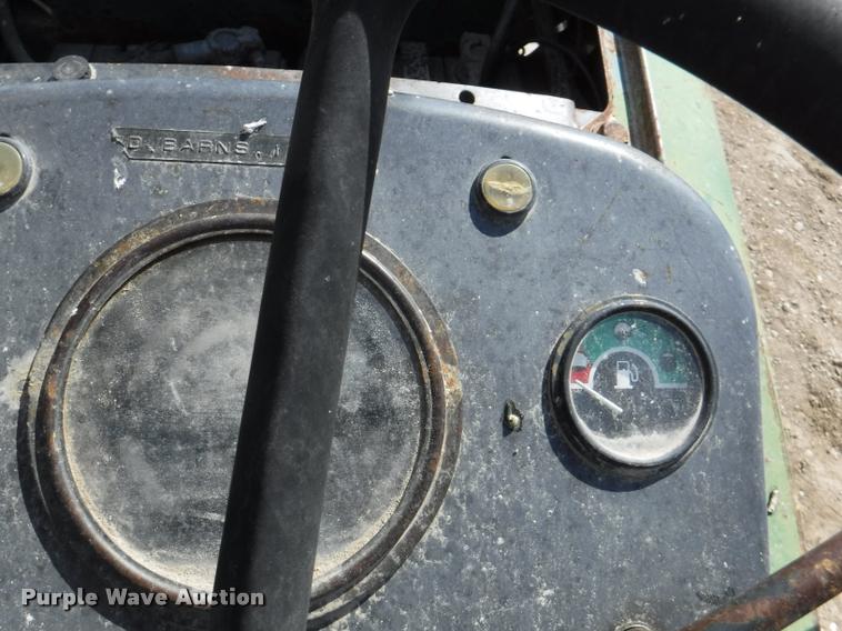 image for item DB3832 1975 John Deere 2630A tractor