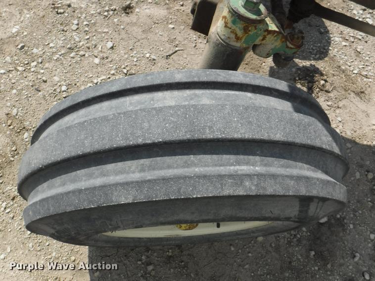 image for item DB3832 1975 John Deere 2630A tractor