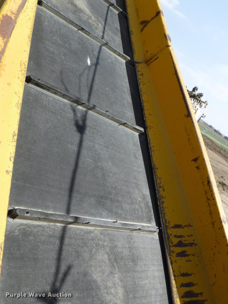 image for item DB3867 HayBuster Big Bite H1000 bale processor