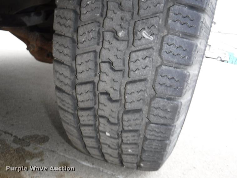 image for item DB3870 1999 Dodge Ram Wagon B3500 Maxi van