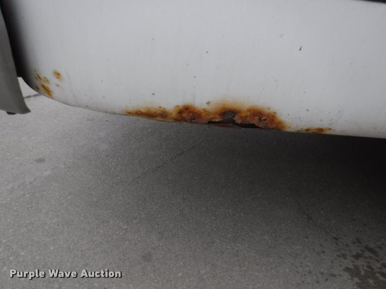 image for item DB3870 1999 Dodge Ram Wagon B3500 Maxi van