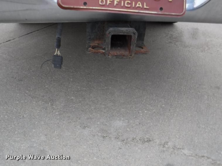 image for item DB3870 1999 Dodge Ram Wagon B3500 Maxi van