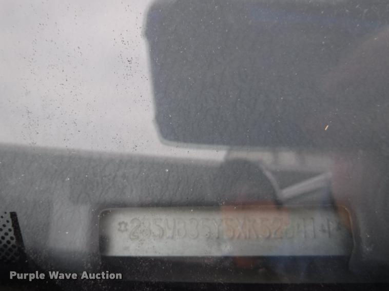 image for item DB3870 1999 Dodge Ram Wagon B3500 Maxi van