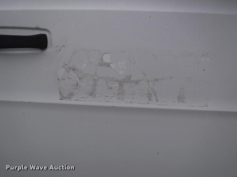 image for item DB3871 2000 Dodge Ram Wagon B3500 Maxi van