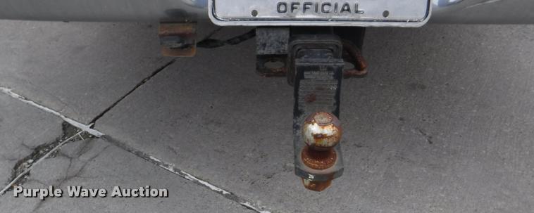 image for item DB3871 2000 Dodge Ram Wagon B3500 Maxi van