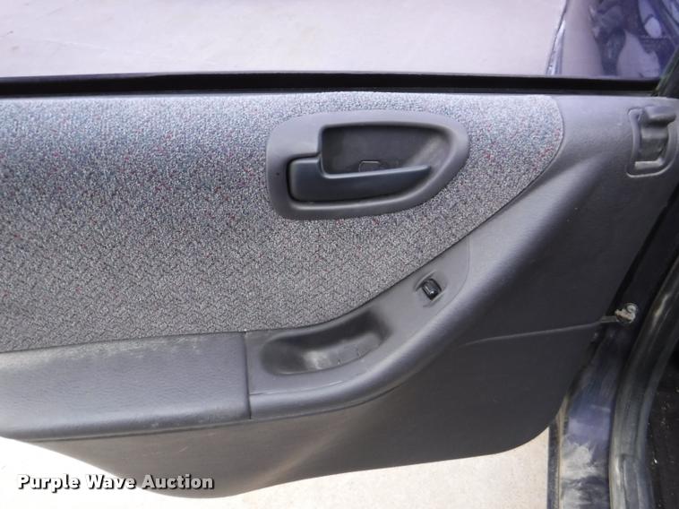 image for item DB3872 2000 Dodge Stratus