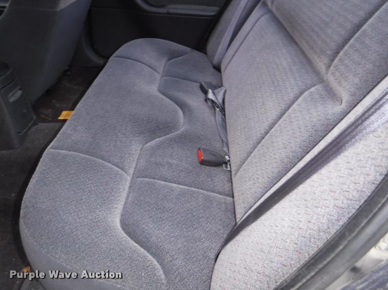 image for item DB3872 2000 Dodge Stratus