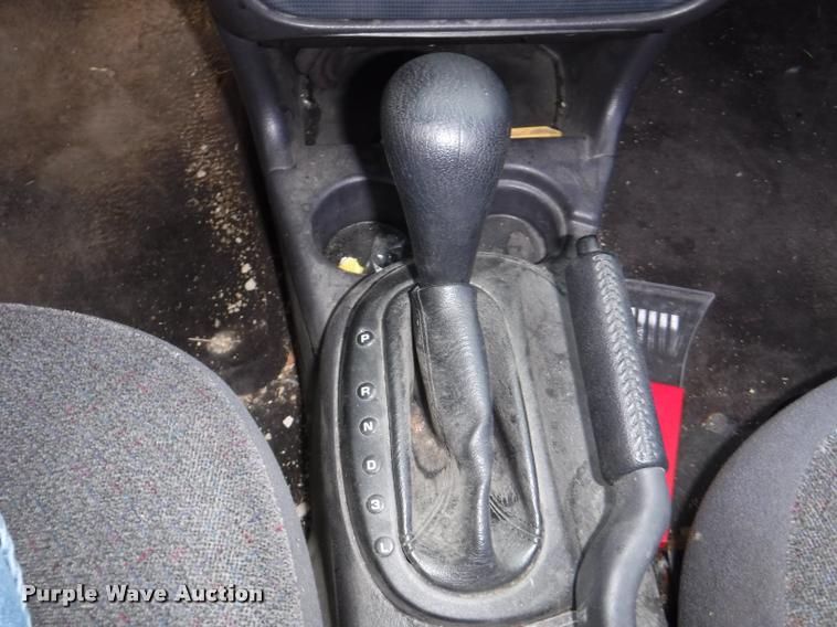 image for item DB3872 2000 Dodge Stratus