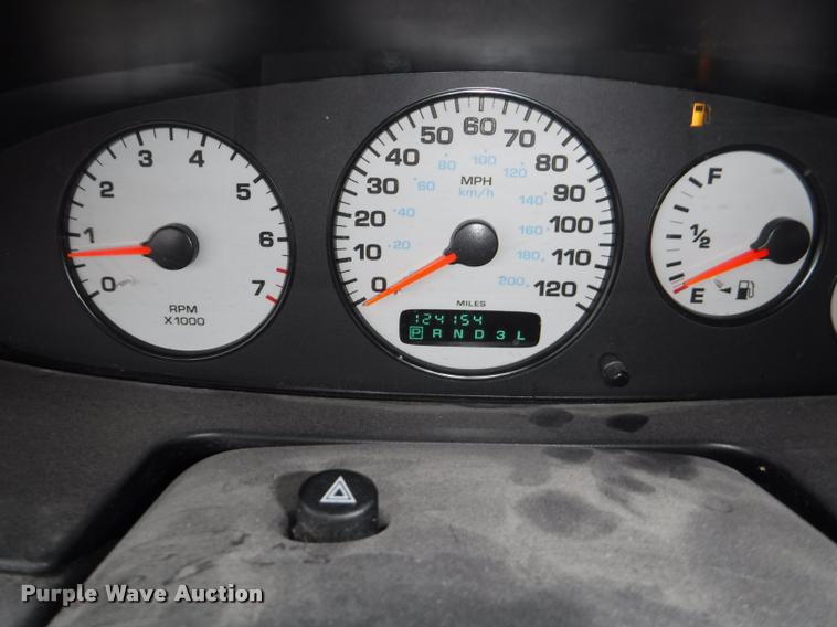 image for item DB3872 2000 Dodge Stratus
