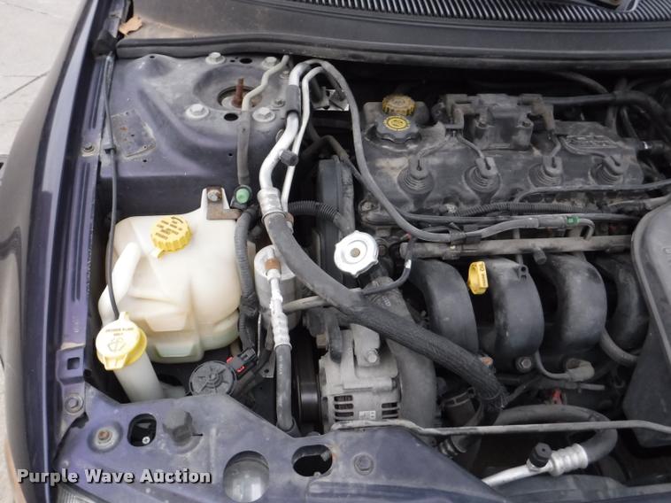 image for item DB3872 2000 Dodge Stratus