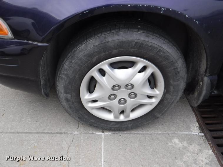 image for item DB3872 2000 Dodge Stratus