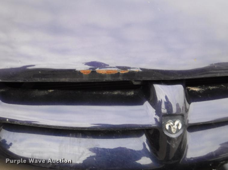 image for item DB3872 2000 Dodge Stratus