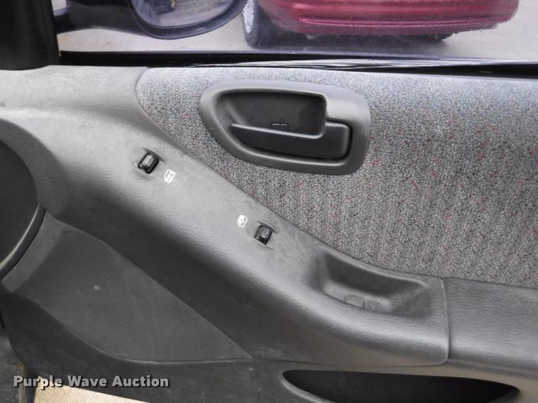 image for item DB3872 2000 Dodge Stratus