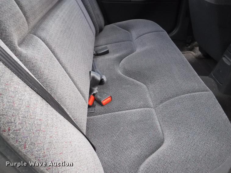 image for item DB3872 2000 Dodge Stratus