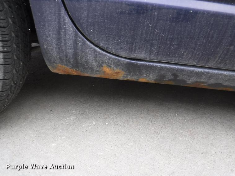 image for item DB3872 2000 Dodge Stratus