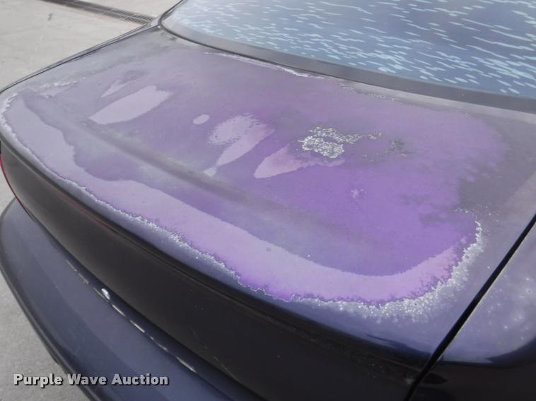image for item DB3872 2000 Dodge Stratus