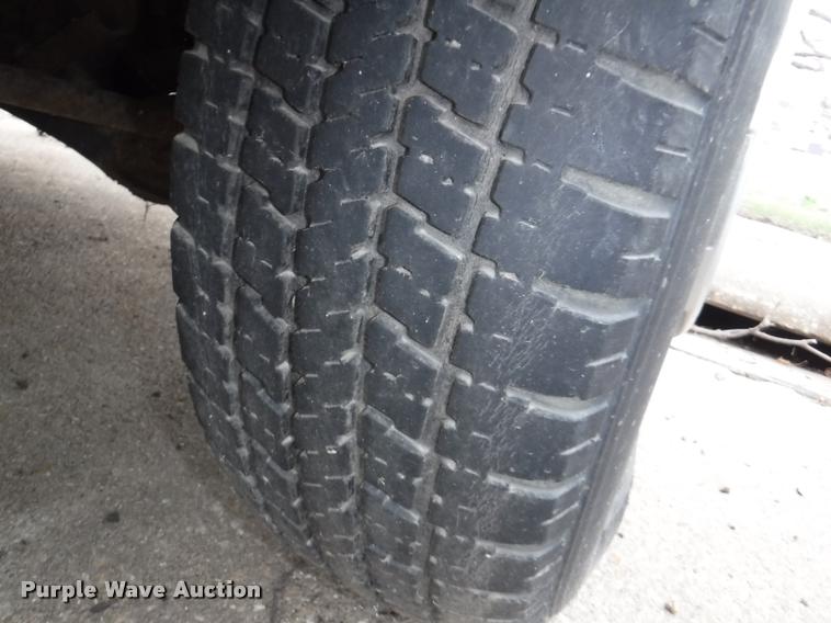 image for item DB3873 1987 Dodge Ram Wagon B350 van