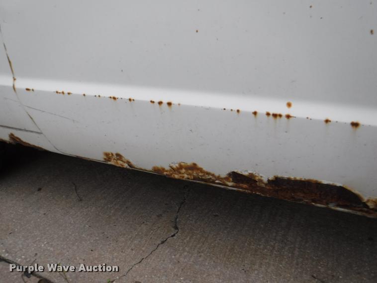 image for item DB3873 1987 Dodge Ram Wagon B350 van