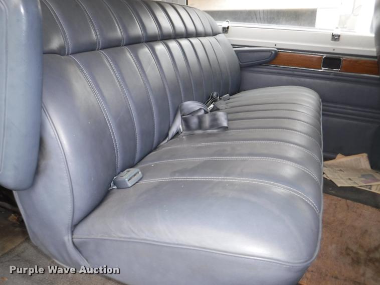 image for item DB3873 1987 Dodge Ram Wagon B350 van