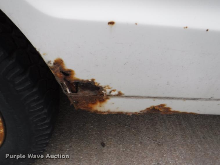 image for item DB3873 1987 Dodge Ram Wagon B350 van