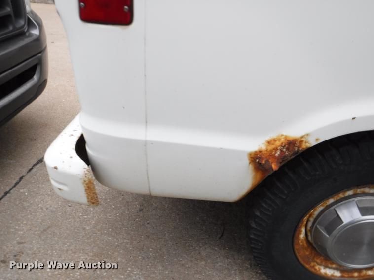 image for item DB3873 1987 Dodge Ram Wagon B350 van