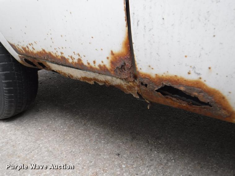 image for item DB3873 1987 Dodge Ram Wagon B350 van