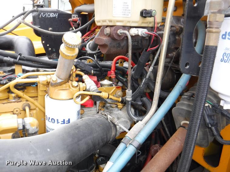 image for item DB3878 2005 Freightliner FS65 Thomas school bus