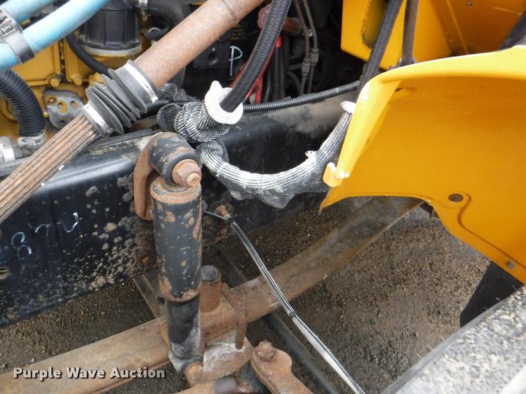 image for item DB3878 2005 Freightliner FS65 Thomas school bus