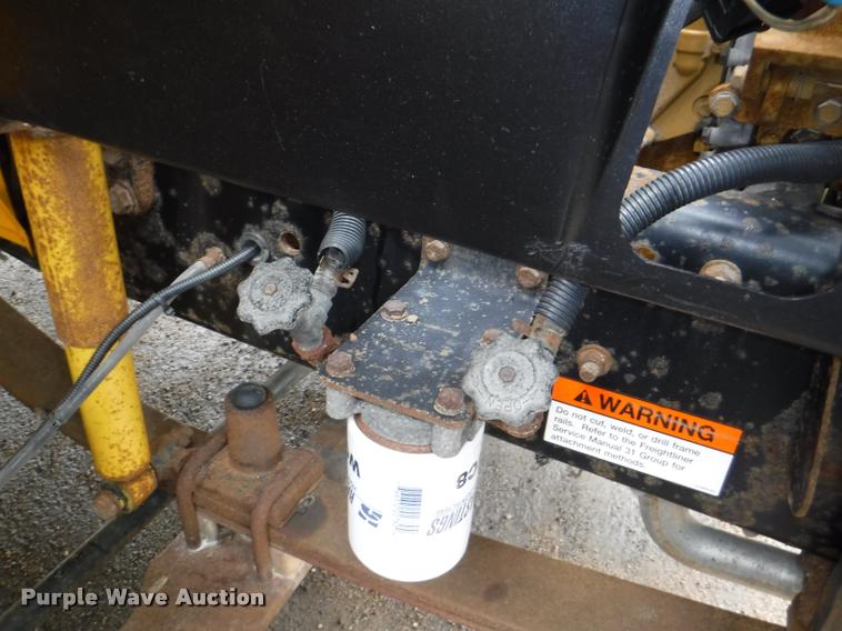 image for item DB3878 2005 Freightliner FS65 Thomas school bus