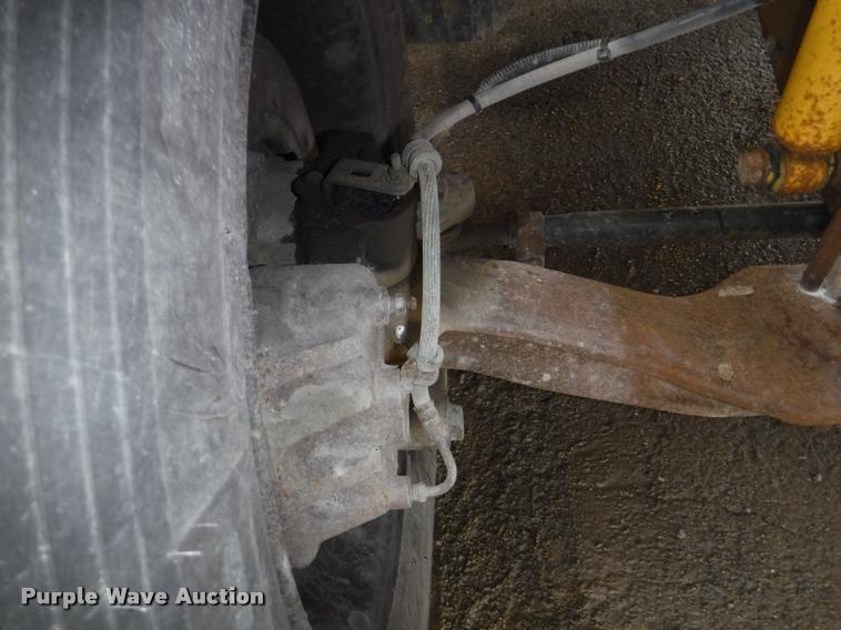 image for item DB3878 2005 Freightliner FS65 Thomas school bus