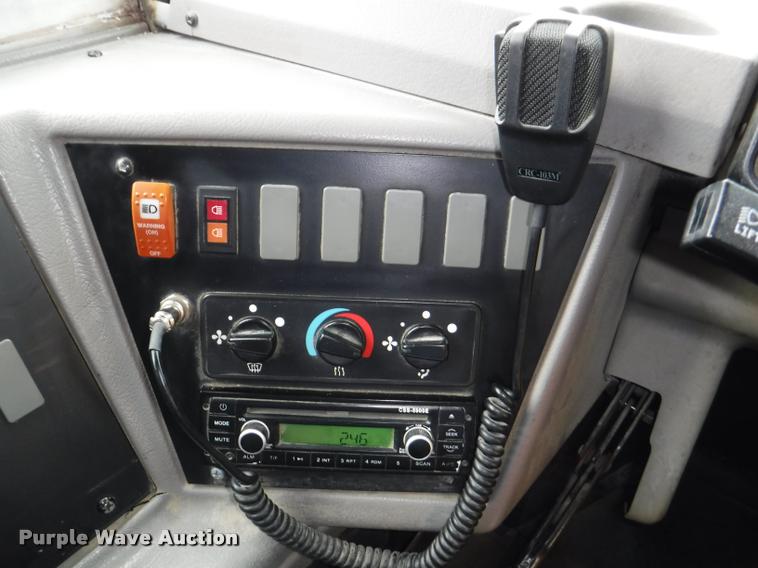 image for item DB3878 2005 Freightliner FS65 Thomas school bus