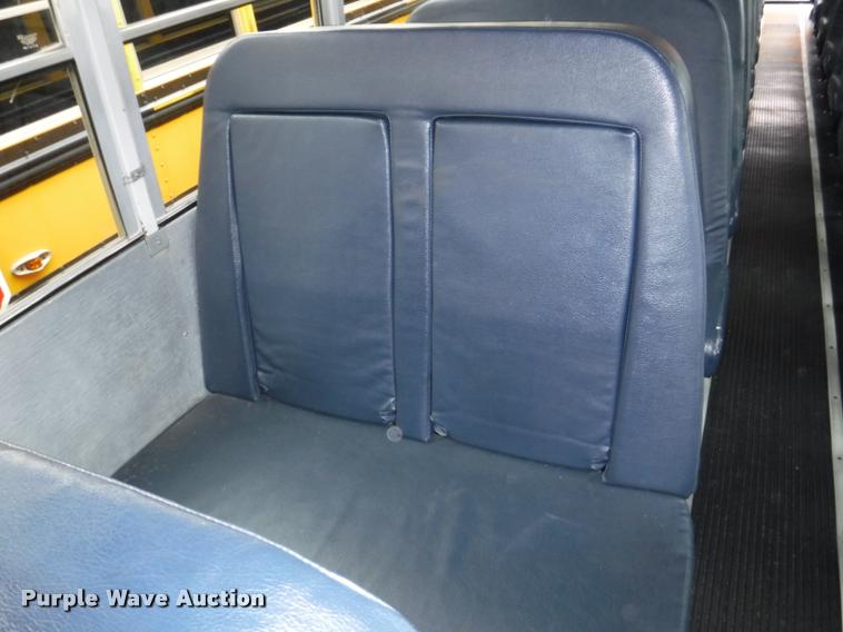 image for item DB3878 2005 Freightliner FS65 Thomas school bus