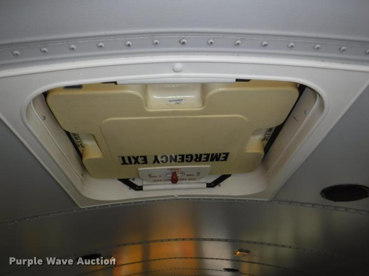 image for item DB3878 2005 Freightliner FS65 Thomas school bus