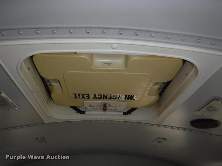 image for item DB3878 2005 Freightliner FS65 Thomas school bus