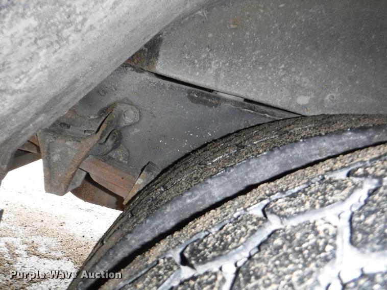 image for item DB3878 2005 Freightliner FS65 Thomas school bus