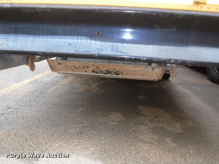 image for item DB3878 2005 Freightliner FS65 Thomas school bus