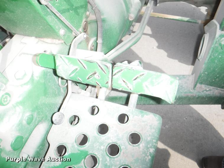 image for item DB3894 John Deere 1050 tractor