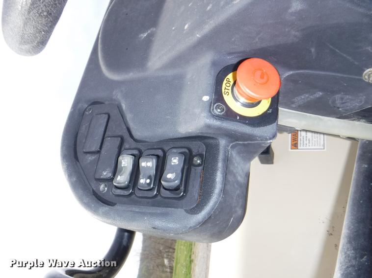 image for item DB3895 2000 Ingersoll Rand DD-24 Dura-Pac double drum roller