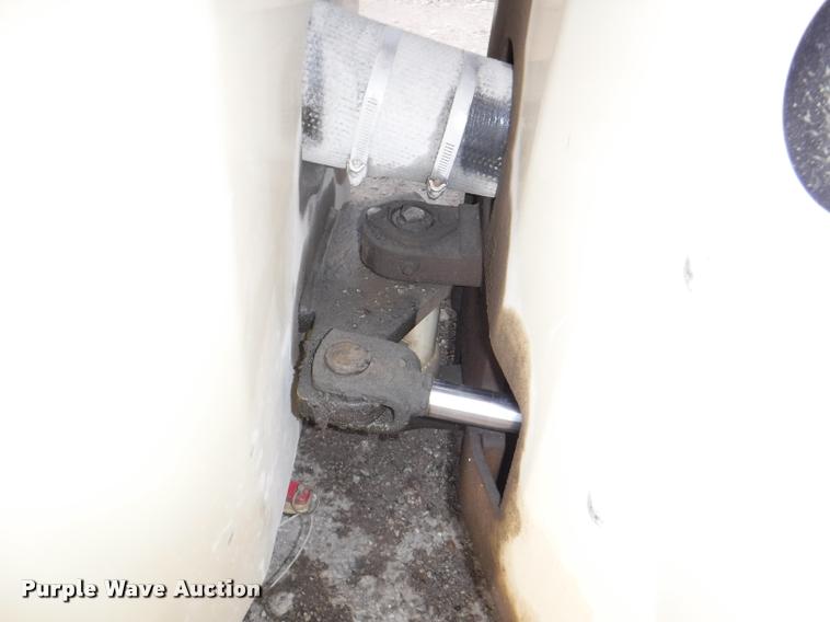 image for item DB3895 2000 Ingersoll Rand DD-24 Dura-Pac double drum roller