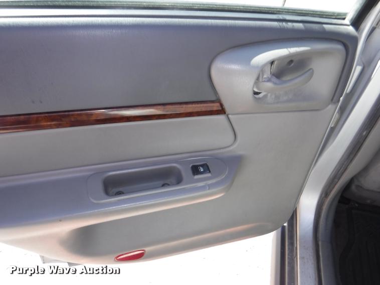 image for item DB3901 2004 Chevrolet Impala