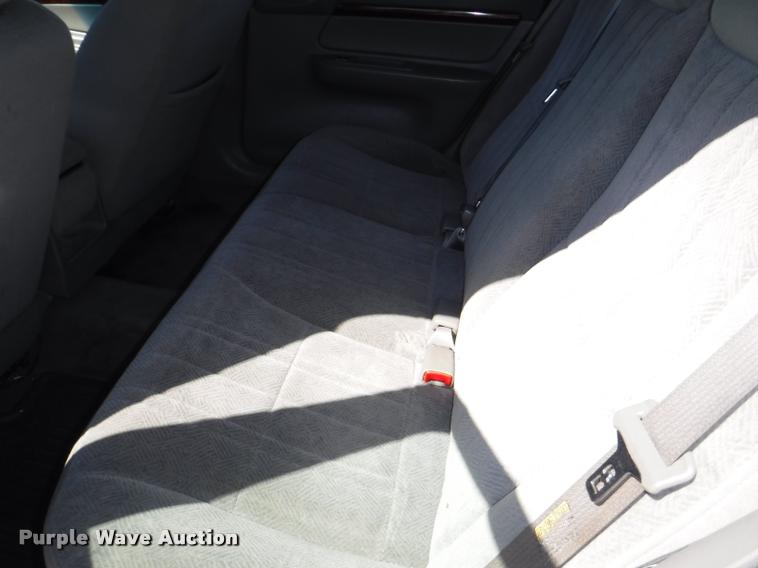image for item DB3901 2004 Chevrolet Impala