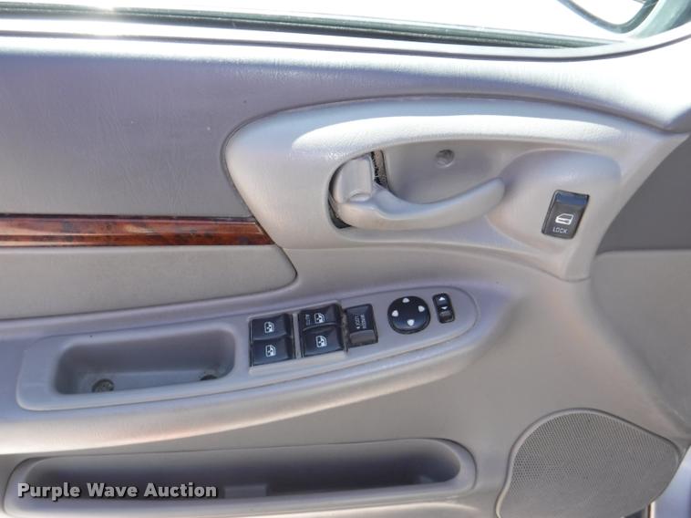 image for item DB3901 2004 Chevrolet Impala