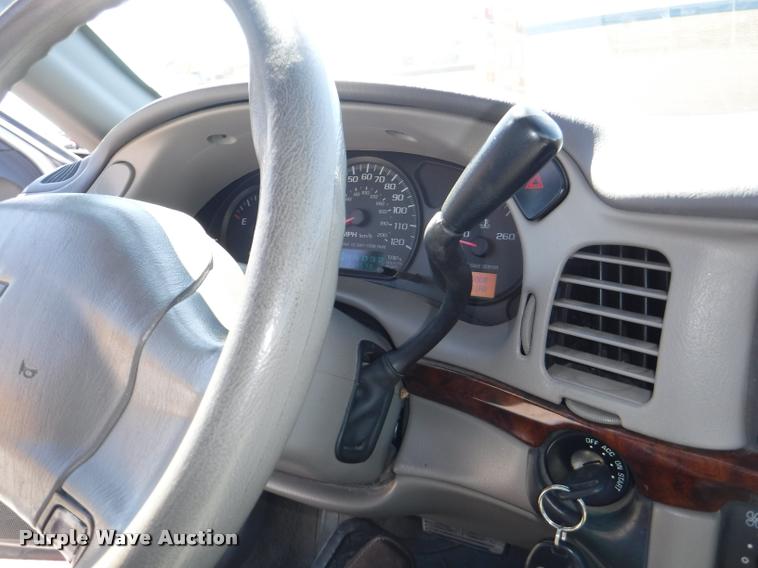 image for item DB3901 2004 Chevrolet Impala