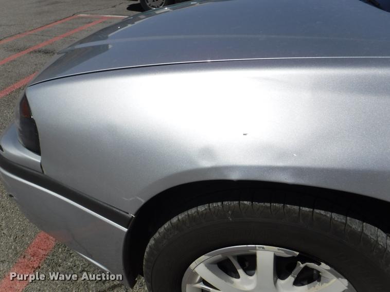 image for item DB3901 2004 Chevrolet Impala