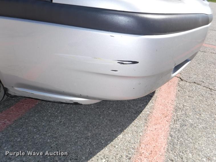 image for item DB3901 2004 Chevrolet Impala