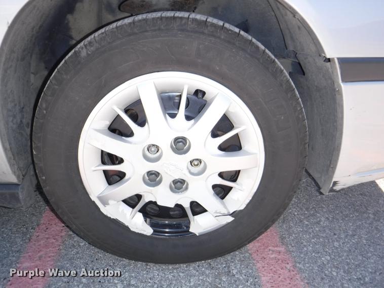 image for item DB3901 2004 Chevrolet Impala