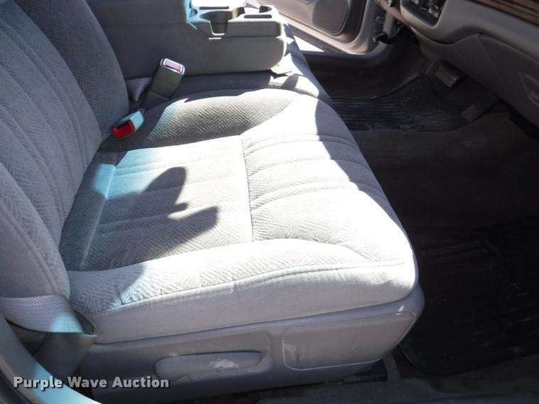 image for item DB3901 2004 Chevrolet Impala