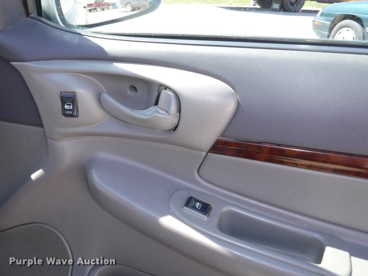 image for item DB3901 2004 Chevrolet Impala