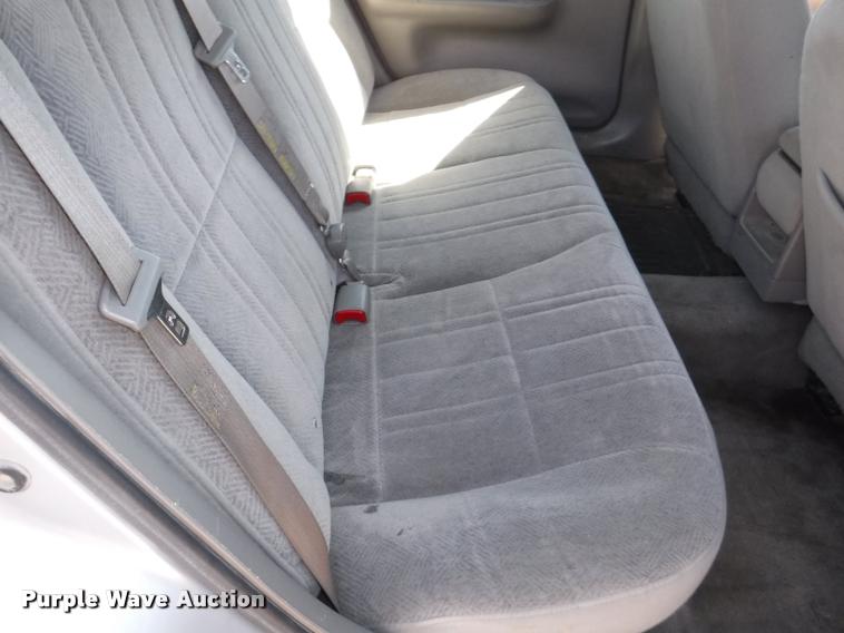 image for item DB3901 2004 Chevrolet Impala